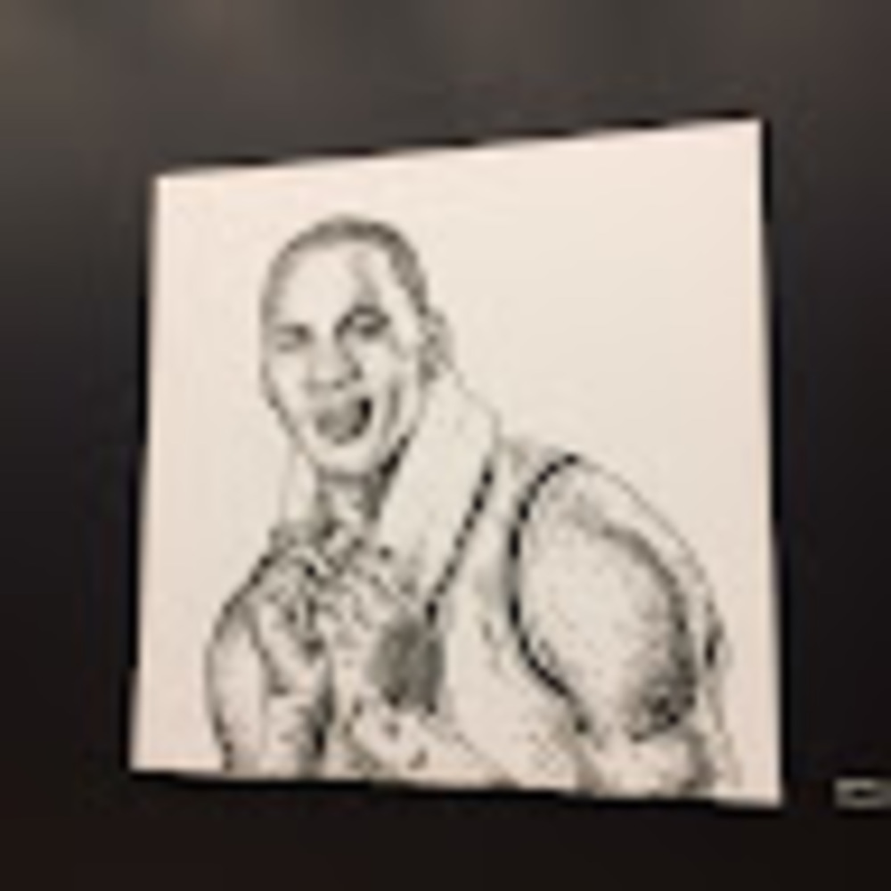 Meet your Posher, Elias